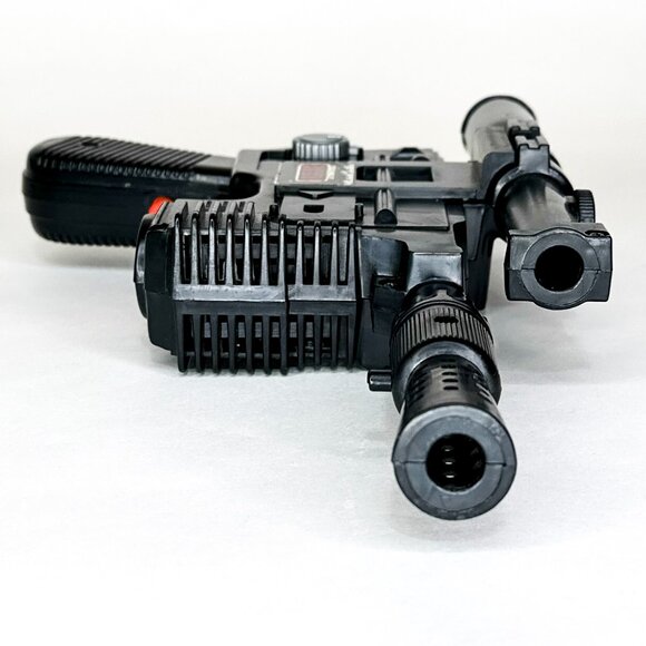 VTG Star Wars 1978 Kenner Han Solo Blaster Pistol Return Of The Jedi - Picture 9 of 16